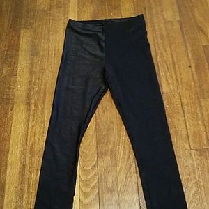 American apparel leggings